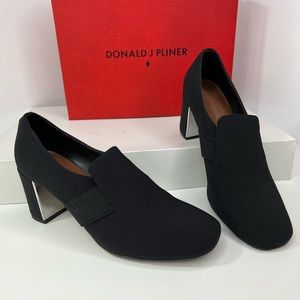Donald J Pliner Clem-D Classic Dress Pump